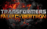 트랜스 포머 : Cybertron의 HD 월페이퍼의 가을 #16