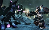 Transformers: Automne de fonds d'écran HD Cybertron #18