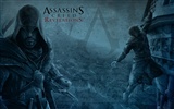Assassin's Creed: Revelations 刺客信条：启示录 高清壁纸2