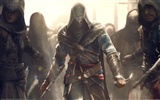 Assassins Creed: Revelations, fondos de pantalla de alta definición #5