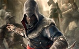 Assassin's Creed: Revelations 刺客信條：啟示錄高清壁紙 #8