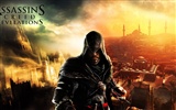 Assassins Creed: Revelations, fondos de pantalla de alta definición #18