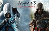 Assassins Creed: Revelations, fondos de pantalla de alta definición #20
