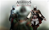 Assassins Creed: Revelations, fondos de pantalla de alta definición #26