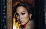 Jennifer Lopez schöne Hintergrundbilder #7