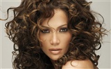 Jennifer Lopez schöne Hintergrundbilder #18