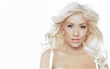 Christina Aguilera beautiful wallpapers #2