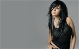 Christina Aguilera schöne Hintergrundbilder #6