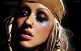 Christina Aguilera hermosos fondos de pantalla #16