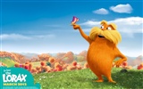 Dr. Seuss 'The Lorax HD wallpapers #4