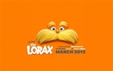 Dr. Seuss' The Lorax HD wallpapers #13