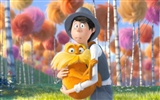 Dr. Seuss' The Lorax HD wallpapers #14