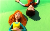 Dr. Seuss' The Lorax HD wallpapers #28