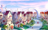 El Dr. Seuss Lorax fondos de pantalla de alta definición #29