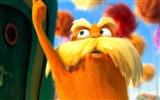 Dr. Seuss' The Lorax HD wallpapers #32