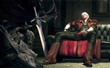 Devil May Cry 5 HD wallpapers #3