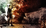 Devil May Cry 5 fondos de pantalla de alta definición #4