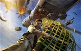 Uncharted 3: Drake Deception HD wallpapers #12