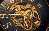 Всемирно известный обои часы (2) #17