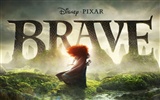Brave 2012 HD wallpapers