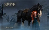 Brave 2012 HD wallpapers #3