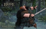 Brave 2012 HD wallpapers #4