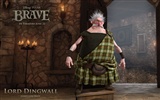 Brave 2012 HD wallpapers #5