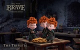Brave 2012 HD wallpapers #10