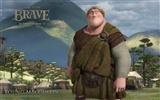 Brave 2012 HD wallpapers #14
