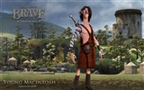 Brave 2012 HD wallpapers #15