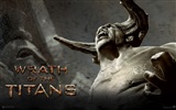 Wrath of the Titans fonds d'écran HD #7