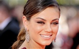 Mila Kunis hermosos fondos de pantalla #5