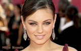 Mila Kunis krásné tapety na plochu #6