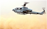 Fonds d'écran HD hélicoptères militaires #7