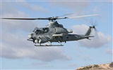 Fonds d'écran HD hélicoptères militaires #8