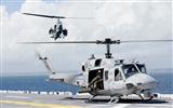 Fonds d'écran HD hélicoptères militaires #16