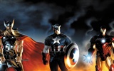 The Avengers 2012 复仇者联盟2012 高清壁纸4