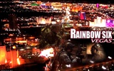 Tom Clancy 's Rainbow Six: Vegas HD wallpapers #2