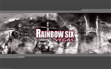Tom Clancy 's Rainbow Six: Vegas HD wallpapers #3