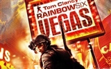 Tom Clancy 's Rainbow Six: Vegas HD wallpapers #6