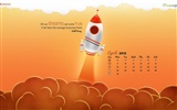 Dubna 2012 v kalendáři tapety na plochu (2) #8