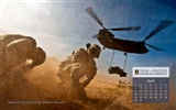 De abril de 2012 fondos de pantalla de calendario (2) #15