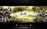 Dissidia 012: Final Fantasy Duodecim HD обои #7