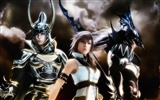 Dissidia 012: Final Fantasy Duodecim HD обои #10