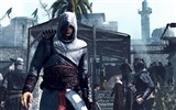 Assassins Creed 3 fondos de pantalla de alta definición #2