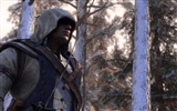 Assassins Creed 3 fondos de pantalla de alta definición #3