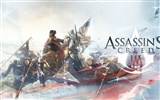 Assassins Creed 3 fondos de pantalla de alta definición #4