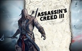 Assassins Creed 3 fondos de pantalla de alta definición #7