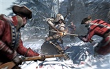 Assassins Creed 3 fondos de pantalla de alta definición #8