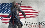 Assassins Creed 3 fondos de pantalla de alta definición #12